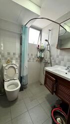 Aquarius By The Park (D16), Condominium #586242951